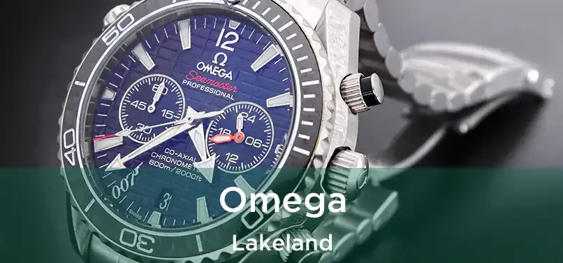 Omega Lakeland