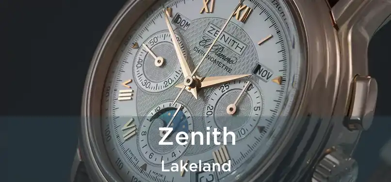 Zenith Lakeland